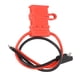 thumbnail image 1 of Fusible para cable de alimentación de CC Sincero para radio bidireccional Motorola XPR4300 XPR4350 XPR4500 XPR4550 XPR4580, 1 of 10