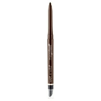 wet n wild MegaLast Retractable Eyeliner, Black Brown