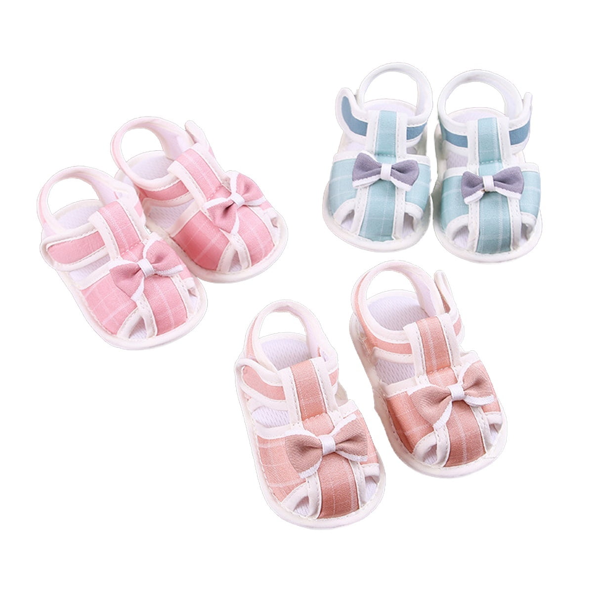 baby shoes in walmart