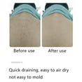thumbnail image 4 of Boreal Craft Serviette Exfoliante Filet de Bain pour Hommes Serviette en Mousse pour Femmes Serviette de Bain Douce Extra Large, 4 of 4