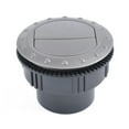 thumbnail image 1 of Ventilation d'Échappement RV Circulaire Universelle pour Véhicule Récréatif Caravane Van, 1 of 7