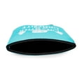 thumbnail image 2 of Camco Life is Better at The Campsite Can Sleeve | Features an RV-Themed Design, Easy to Grip, and Holds 12oz Cans | Teal, Neoprene (53249), 2 of 8