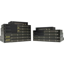 SG350-20 20-Port Gigabit Managed Switch