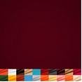 thumbnail image 5 of (2 pack) Waverly Inspirations 2 Yard Cut 100% Cotton Solid Fabric, Merlot, 44" Wide for Quilting & Sewing, 5 of 13