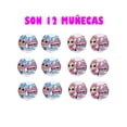 thumbnail image 2 of All Star Sports BBs Ultimate Collección Completa con 12 muñecas LOL Surprise! 576754C3R, 2 of 7