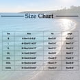 thumbnail image 3 of PNTUTB Men's Casual Solid Color Fleece Warm Elastic Waist Drawstring Loose Comfort Cuff Leg Long Pants with Pockets, 3 of 6