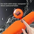 thumbnail image 4 of Electric Poultry Feather Plucker Rechargeable Small Chicken Plucker MachineAM, 4 of 5