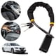 thumbnail image 5 of Cerradura Antirrobo para Coche Bloqueo Giratorio Volante Hebillas Seguridad (), 5 of 9