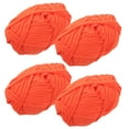 thumbnail image 1 of unbranded Cordón Para Tejido DIY En Tono Con Tacto Confortable Para Manualidades, 1 of 6