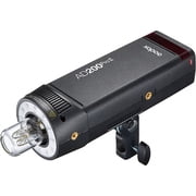 Godox AD200Pro II TTL Pocket Flash