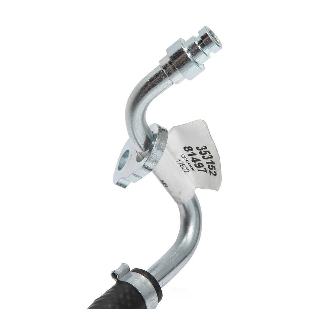 Edelmann 81497 Power Steering Return Hose