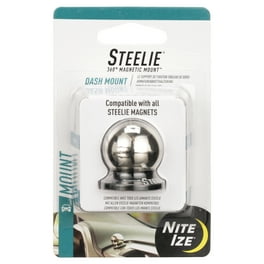 iPadアクセサリー STEELIE WALL MOUNT KIT FOR TABLETS Nite Ize Steelie Wall Mount Kit for Tablets - Walmart.com
