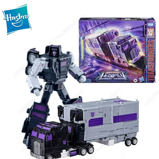 Transformers Combiner Stunticons Megasaur Transformer Hasbro