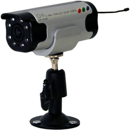 Clover CW3510TX Surveillance Camera