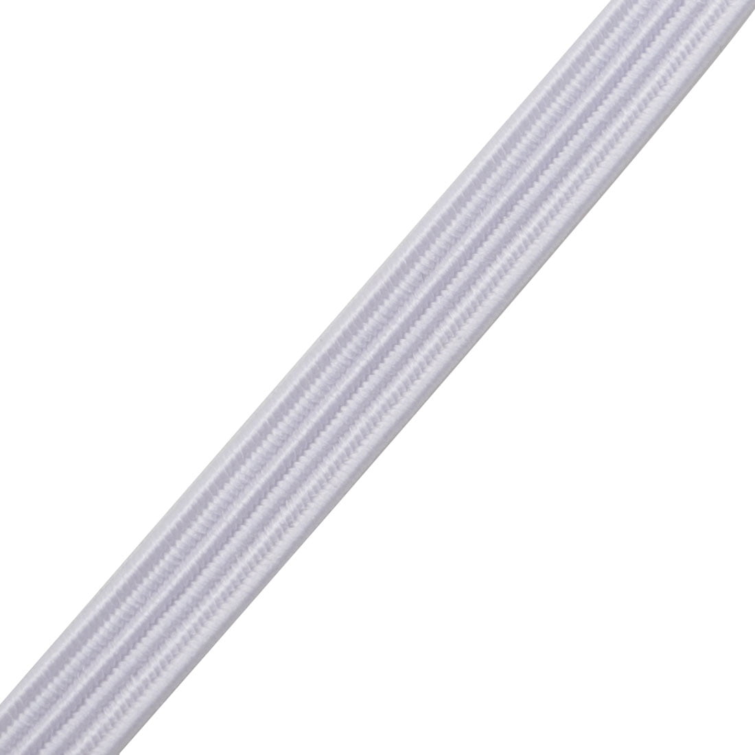 40M Sewing Elastic Band Spool Stretch Elastic Band 20mm 25mm 30mm Wide  Black White Elastic Band for Sewing Fabric Elastic Band - AliExpress