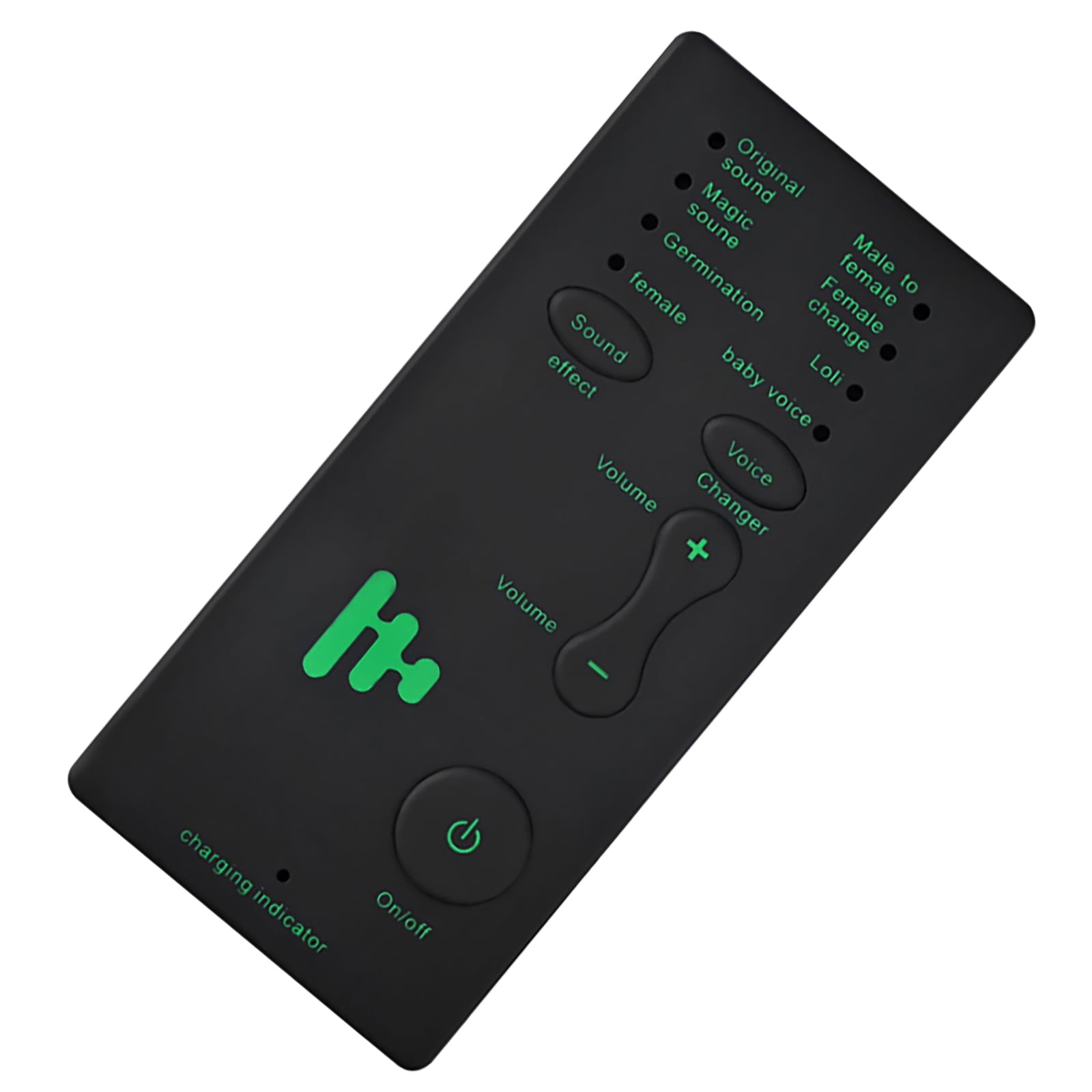 Xbox One Voice Changer Headset - Where 