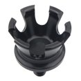 thumbnail image 1 of Tornillos de tornillo de asiento estilo CORONA de 1/4 "para accesorios profesionales 01 Sunnimix Cubierta de la pestaña del asiento de la motocicleta, 1 of 8