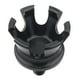thumbnail image 1 of Tornillos de tornillo de asiento estilo CORONA de 1/4 "para accesorios profesionales 01 Sunnimix Cubierta de la pestaña del asiento de la motocicleta, 1 of 8