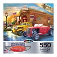 thumbnail image 4 of Rose Art American Nostalgia 550pc American Grill Jigsaw Puzzle, 4 of 6