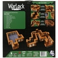 thumbnail image 3 of WarLock Tiles: 1" Town & Village Straight Walls Expansion Pack - Tabletop RPG Accessory, 3 of 6