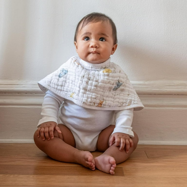 Burpy bib sale