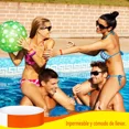 thumbnail image 4 of 600 Pulseras Brazaletes Tyvek - Eventos Hoteles Shows Número, 4 of 8
