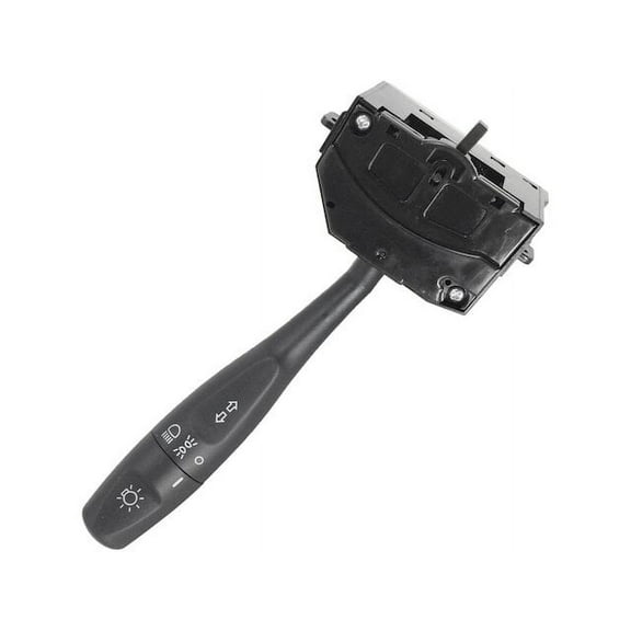 Turn Signal Switch - Compatible with 1997 - 2000 Chrysler Sebring Coupe 1998 1999