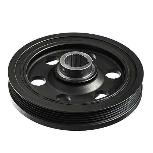 ATP 102360 Harmonic Balancer