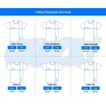 thumbnail image 5 of Playera Estampada Los Simpsons Homero Gordo, 5 of 5