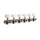 thumbnail image 5 of Sintonizadores de guitarra acústica Yuyangstore Clavijas de afinación 6R ABS, 5 of 8