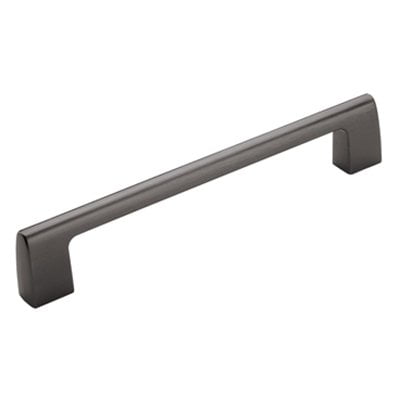 Opus Appliance Pull - Riva 8 in (203 mm) Center-to-Center Graphite Appliance Pull