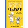 thumbnail image 2 of Pre-Owned The Cafe Competition (Paperback) 1664340122 9781664340121, 2 of 2