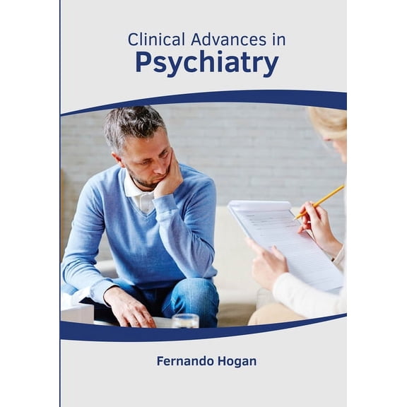 Clinical Advances in Psychiatry, (Hardcover)