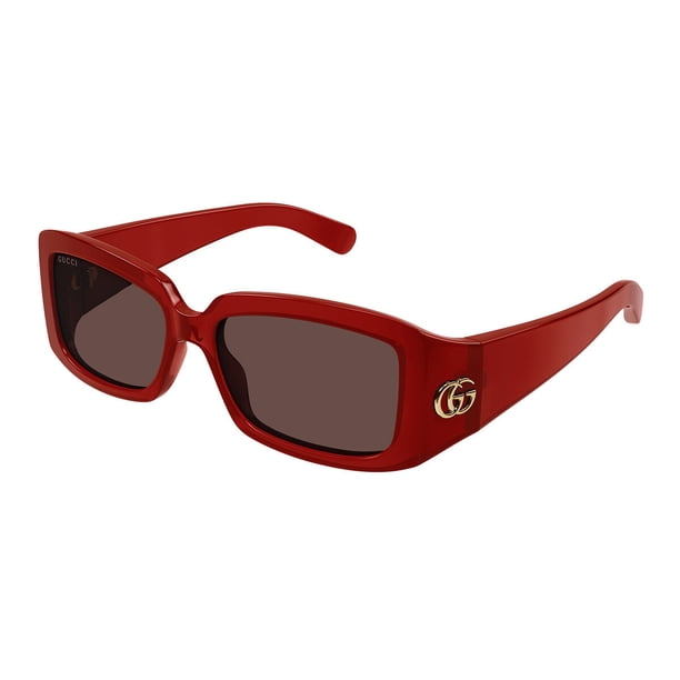 Gucci GG1403SK-003-54 54mm New Sunglasses - Walmart Business  display picture 3