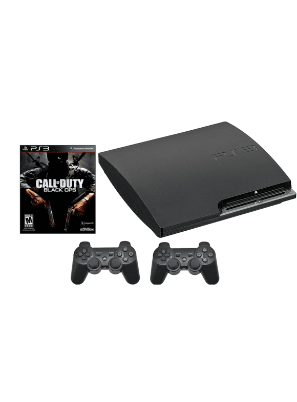 PlayStation 3 (PS3) Consoles in All PlayStation Consoles - Walmart.com
