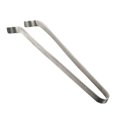 thumbnail image 4 of Cheers Long Kitchen Tongs Heat Resistant BBQ Salads Grilling Clip Rotate Fish Meat Tool, 4 of 7
