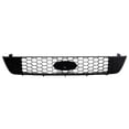 thumbnail image 1 of Parrilla Ecosport 2004 A 2007 Ford Negra Genérica  ., 1 of 3