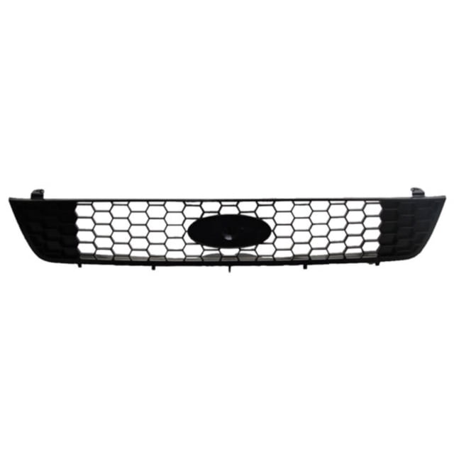 Parrilla Ecosport 2004 A 2007 Ford Negra Genérica .