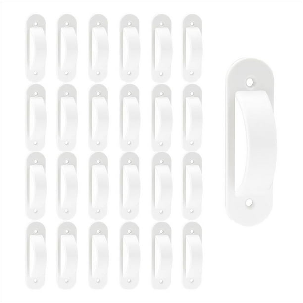 24 Protectores de Interruptor de Pared, Cubiertas de Placa, Protector de Interruptor de Luz, Seguridad, Decoración del Hogar, Mantiene el Interruptor de Luz Encendido o Apagado.