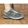 thumbnail image 2 of RARE?? Size 10.5 - New Balance 990V5 Made in USA Low Castlerock M990GL5 Men's, 2 of 6