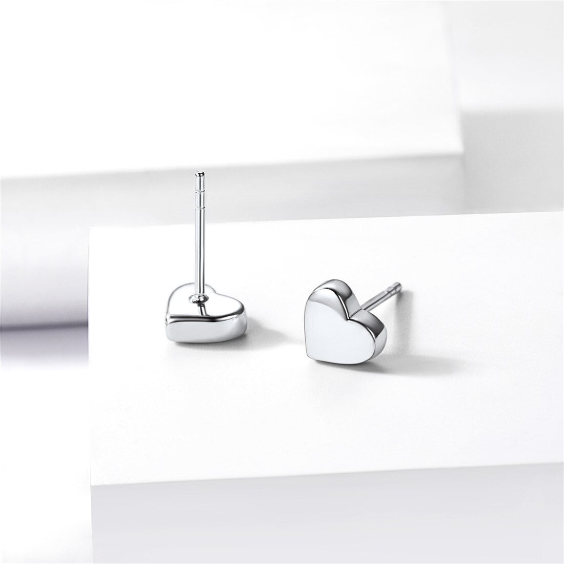 Buy Silver Earrings for Women by Palmonas Online | Ajio.com