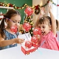 thumbnail image 4 of Goodw7 6 Pack Surprise Explosion Gift Box, Folding Bouncing Red Envelope Box with Blessing Paper and Confetti, Pop Up Money Gift Box for Christmas Proposal Birthday Anniversary, 4 of 5