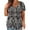 C#Gray, variant on 2026 ! under $5 asdoklhq Womens Plus Size,Summer Long Sleeve Shirts Zip Casual Tunic V-Neck Blouse Tops