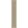 thumbnail image 1 of Safavieh Lyndhurst Light Blue Traditional Rug - Runner 2'3" x 21', 1 of 1