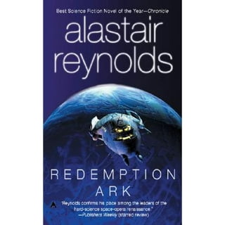 Blue Remembered Earth by Alastair Reynolds: 9780425256169
