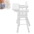 thumbnail image 1 of Doll House Furniture, Small Size Simulate Durable Mini Furniture, For Toy, 1 of 8