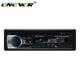 thumbnail image 3 of Kenally Reproductor de radio FM MP3 con audio estéreo para automóvil Bluetooth en el tablero con AUX-IN USB DC 12V Paneles de instrumentos para automóviles Kenally VI007341-00, 3 of 5