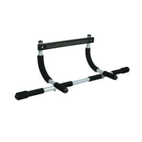 IRON GYM Total Upper Body Workout Bar