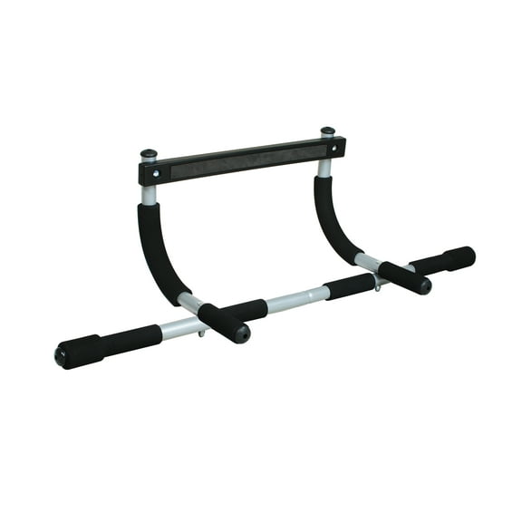 IRON GYM Total Upper Body Workout Bar