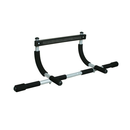 IRON GYM Total Upper Body Workout Bar